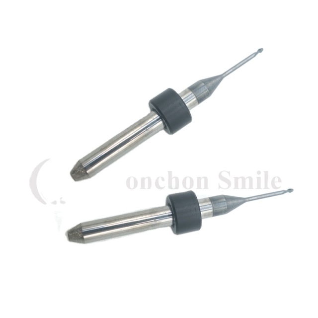 Yena CAD CAM Dental Milling Bur
