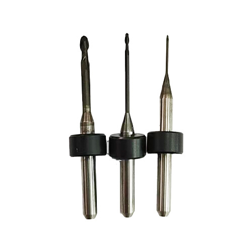 Lava Milling burs