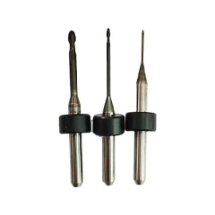 Lava Milling burs