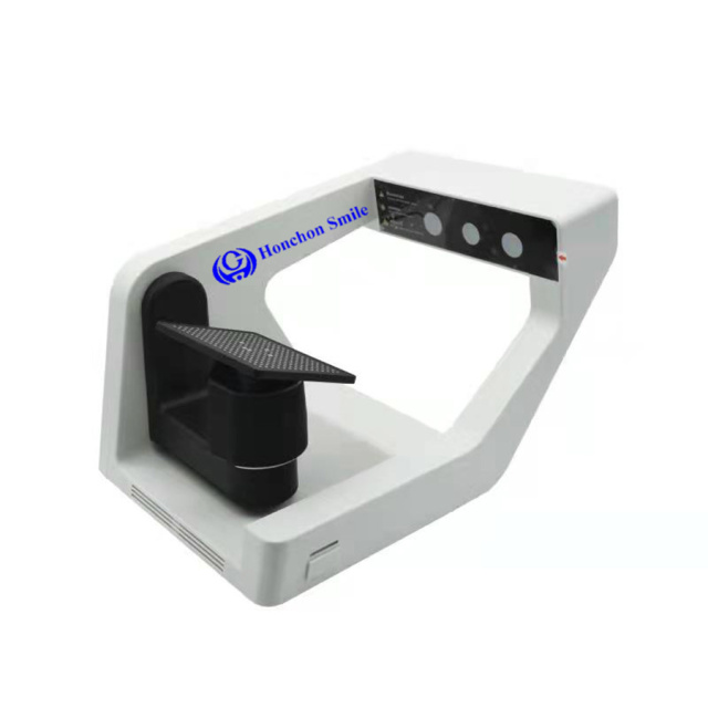 Dental Desktop Scanner HCE-DS-130