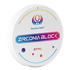 Super Translucent Multilayer