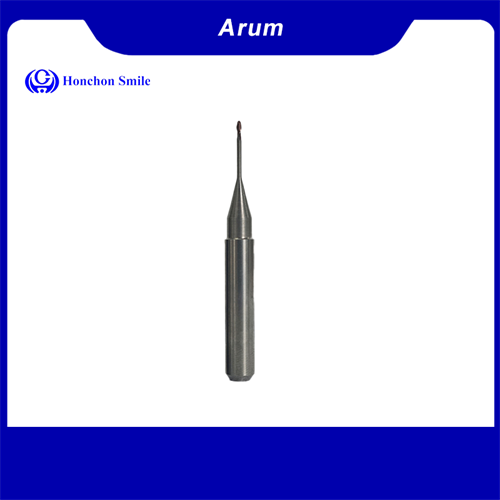 Arum CADCAM Milling Bur