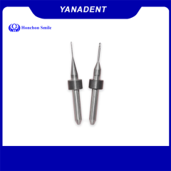 Yena CAD CAM Dental Milling Bur