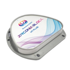 High Translucent Zirconia block