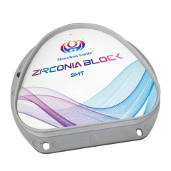 Super High Translucent Zirconia