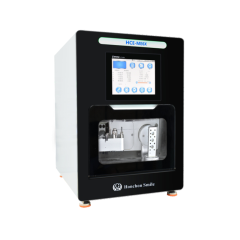 Wet 5-axis Dental Milling Machine