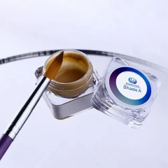 Dental Stain and Glaze