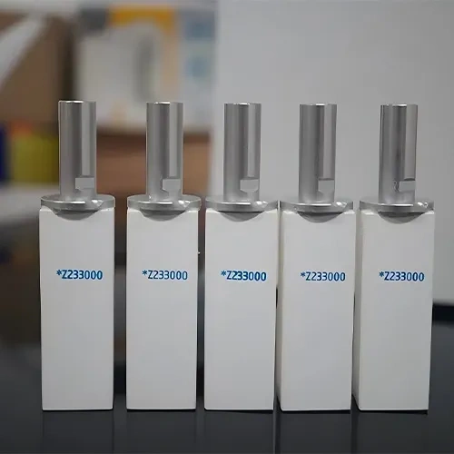 3D pro multilayer zirconia blocks for sirona