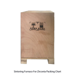 zirconia sintering furnace