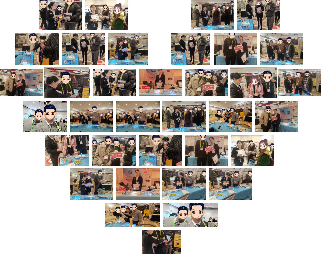 honchon lab day 2025