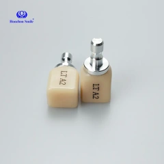 Non-Sintered Ceramic Block - 11