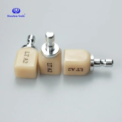 Non-Sintered Ceramic Block - 8