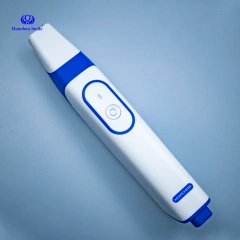 Dental intraoral scanner