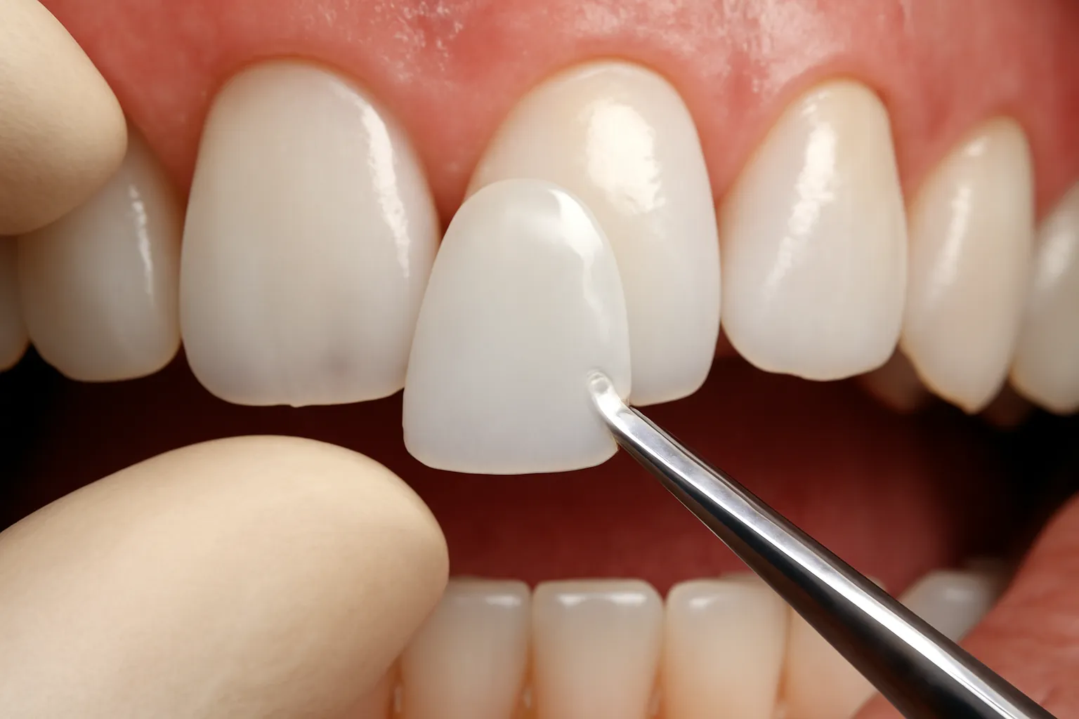 Veneers