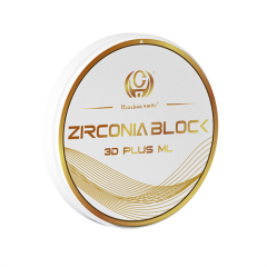 High-Quality Zirconium Block Wholesaler in China