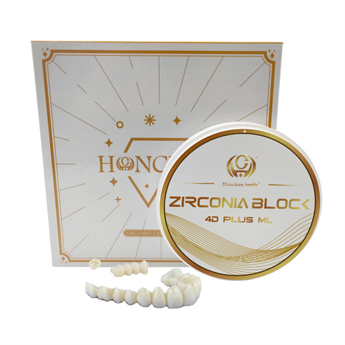 High-Quality Zirconium Block Wholesaler in China