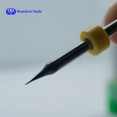 Dental Milling Burs Manufacturer