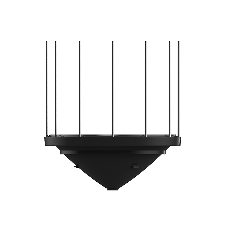Bird Spikes Raingauge Cover