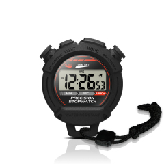 Smart & precision stopwatch