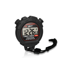 Smart & precision stopwatch