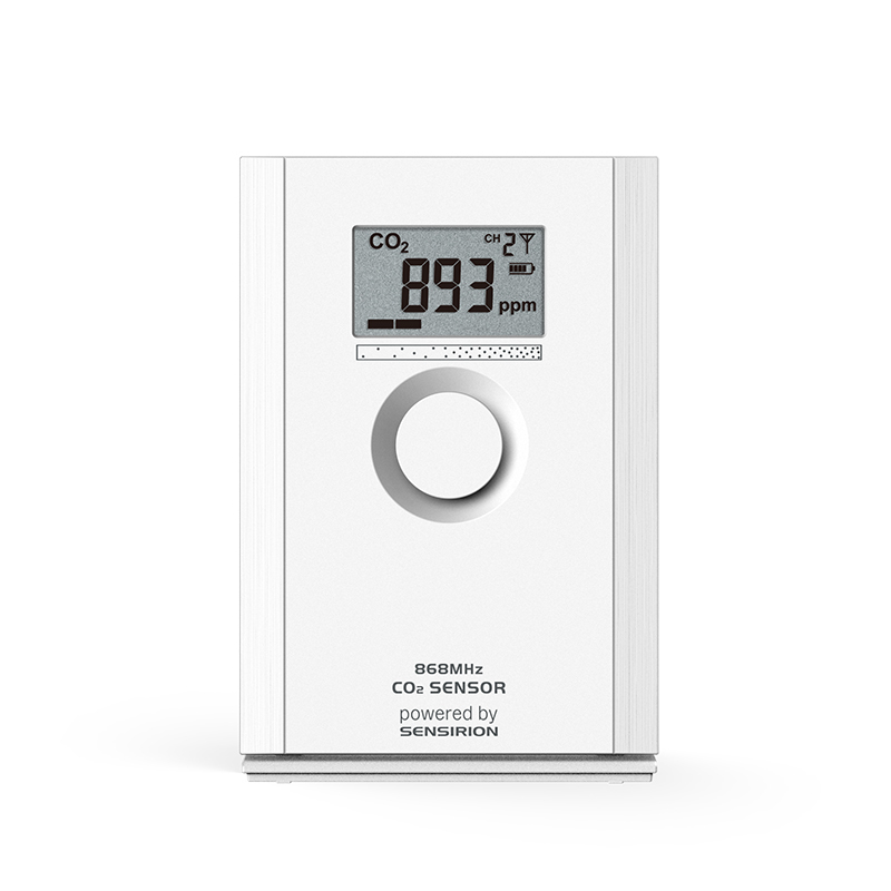CO2 wireless sensor C3138A