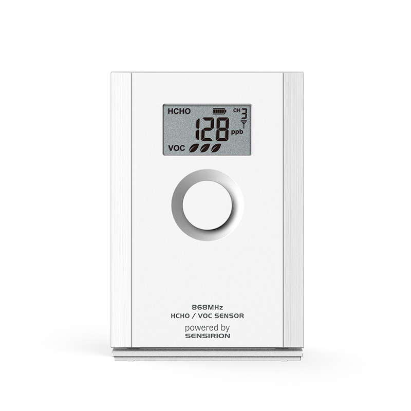 HCHO + VOC wireless sensor C3139A