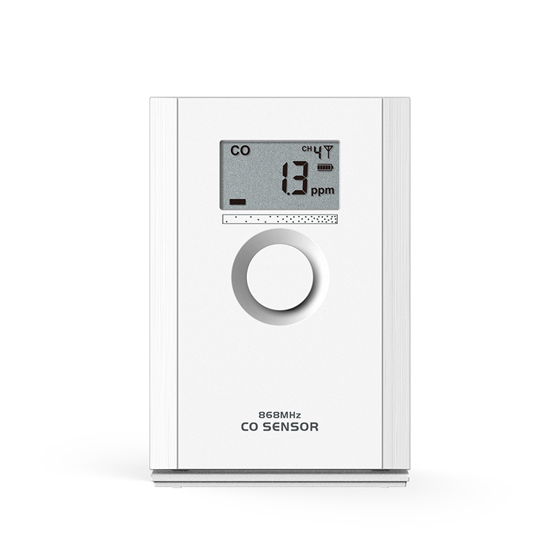 CO wireless sensor C3140A