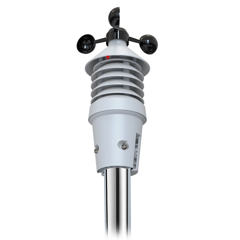 WI-FI Weather Station with 3-in-1 professional sensor C6072A / C3114A
