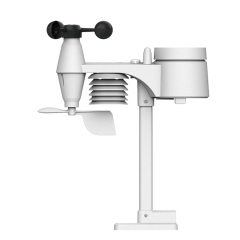 WI-FI Weather Station with 5-in-1 professional sensor C6071A / C3136A