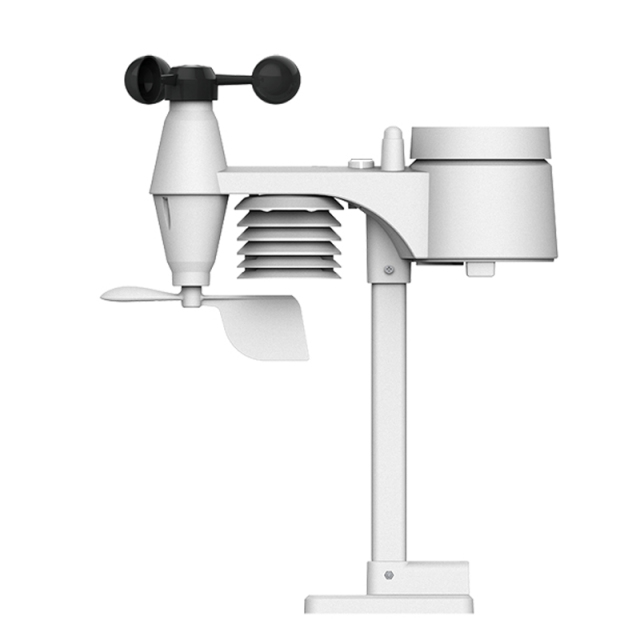 WI-FI Weather Station with 5-in-1 professional sensor C6071A / C3136A