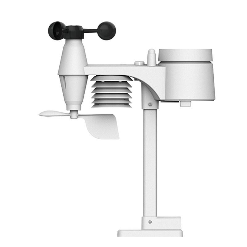 WI-FI Weather Station with 5-in-1 professional sensor C6083A / C3136A