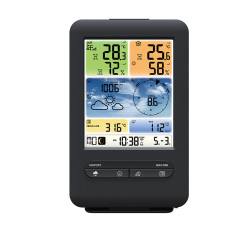 WI-FI Weather Station with 5-in-1 professional sensor C6071A / C3136A