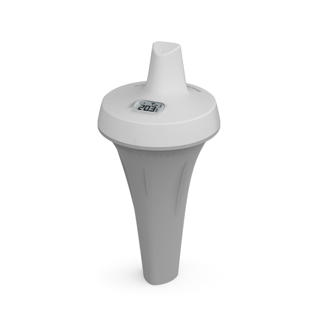 Wireless floating pool & spa sensor C3107A
