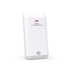 RC thermo-hygro station