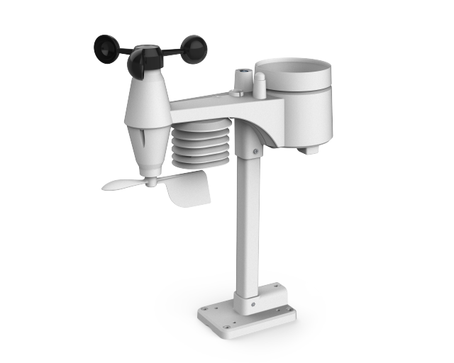 7-in-1 weather sensor C3120A