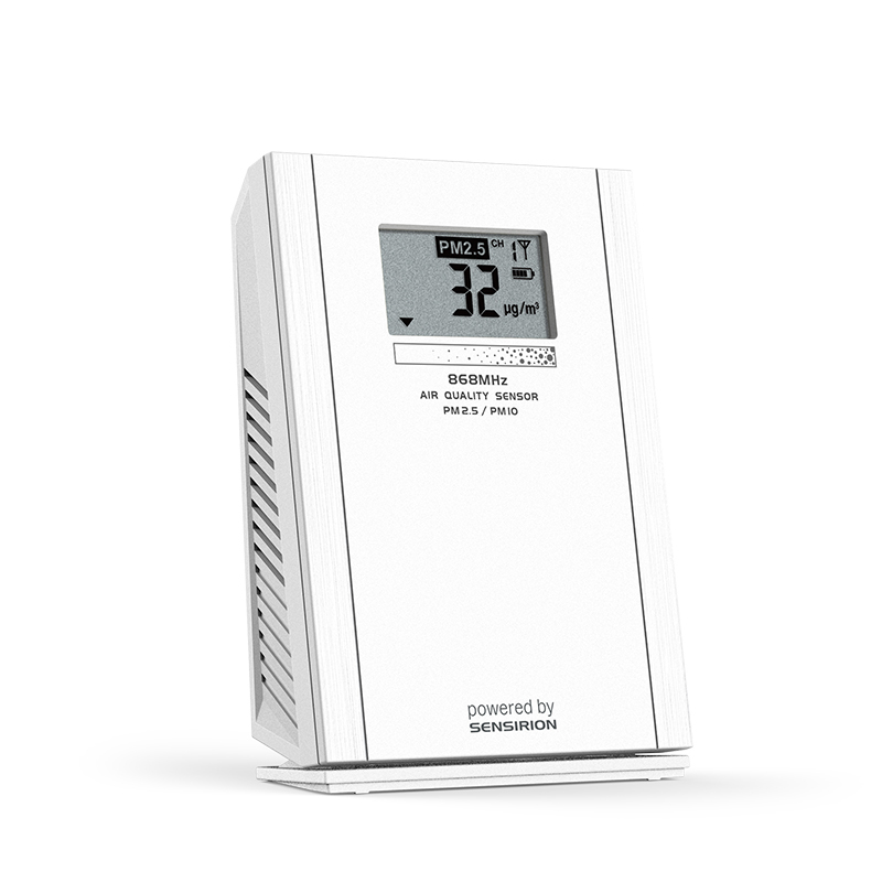PM2.5/10 wireless sensor C3123A