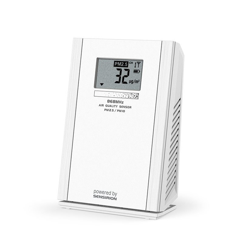 PM2.5/10 wireless sensor C3123A