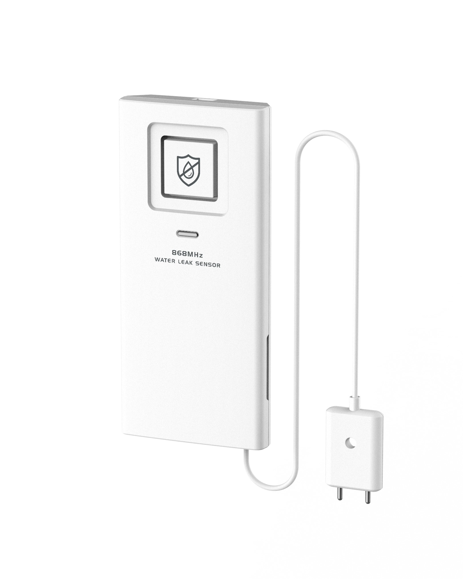 Wireless water leakage sensor C3128A