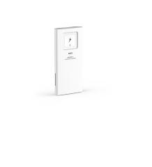 Wireless lightning sensor