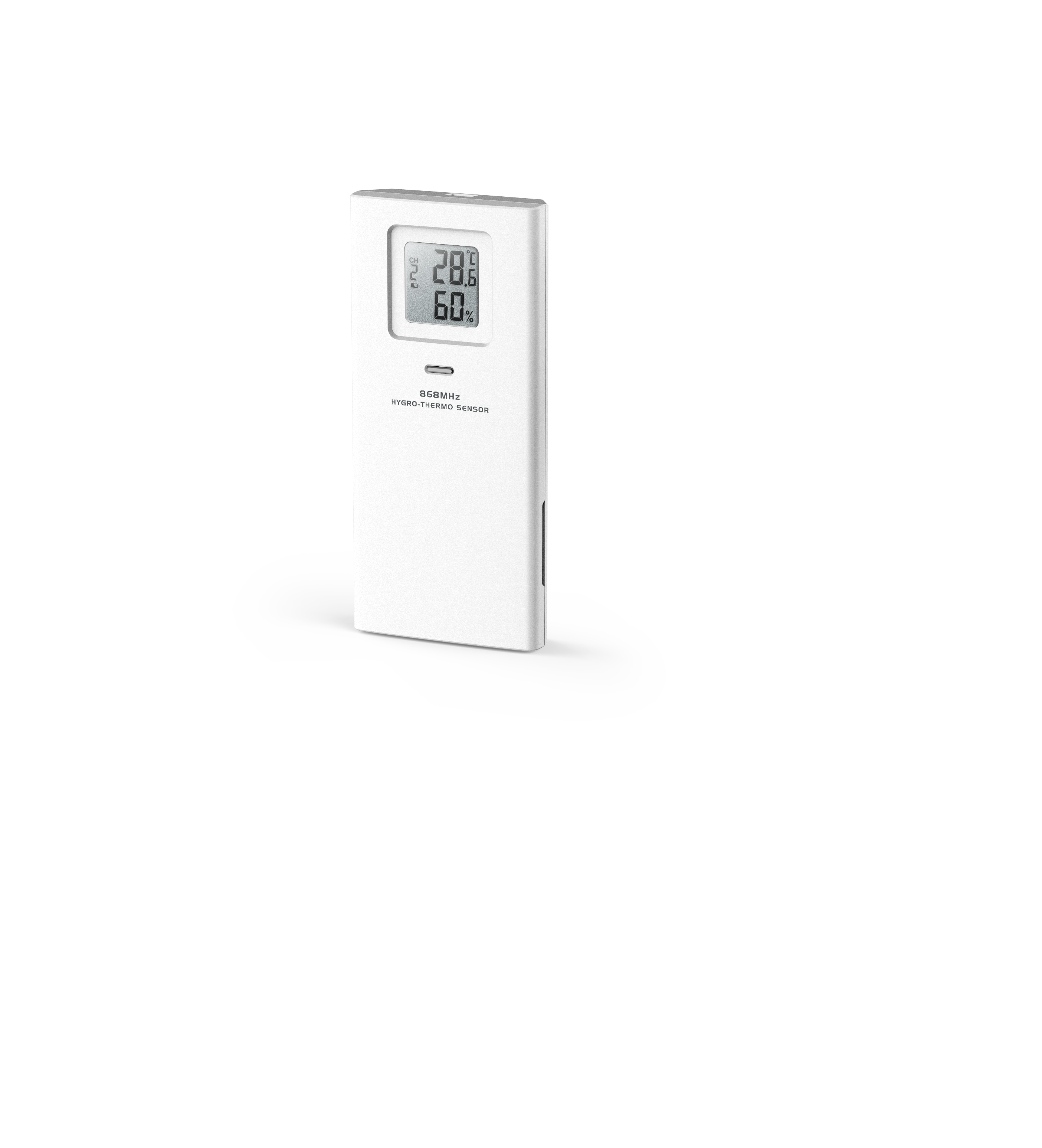 Wireless thermo-hygro sensor C3130A