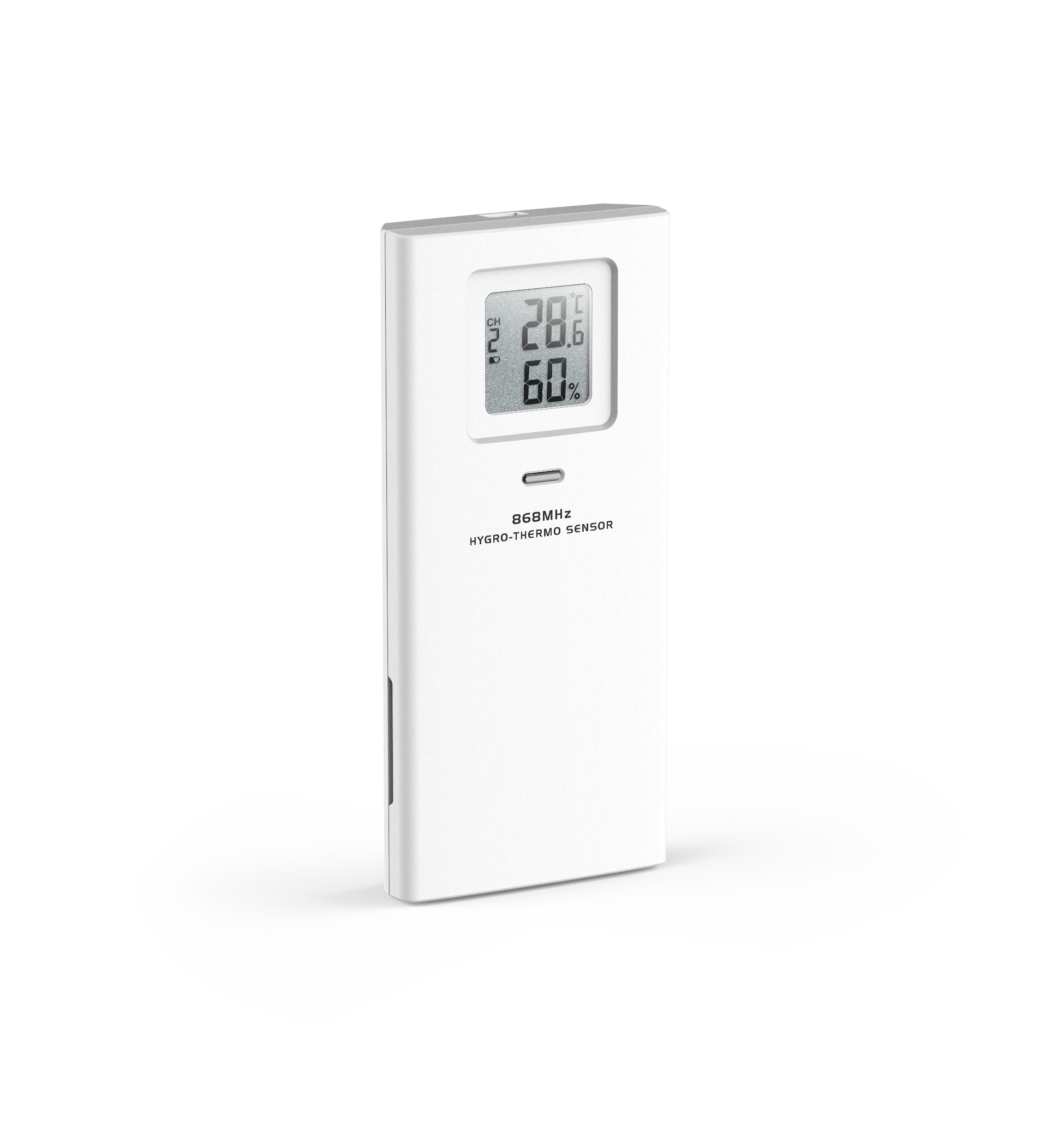 Wireless thermo-hygro sensor C3130A