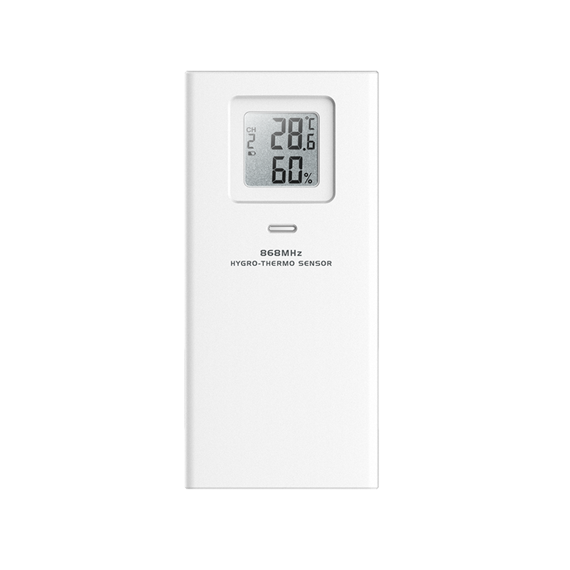 Wireless thermo-hygro sensor C3130A