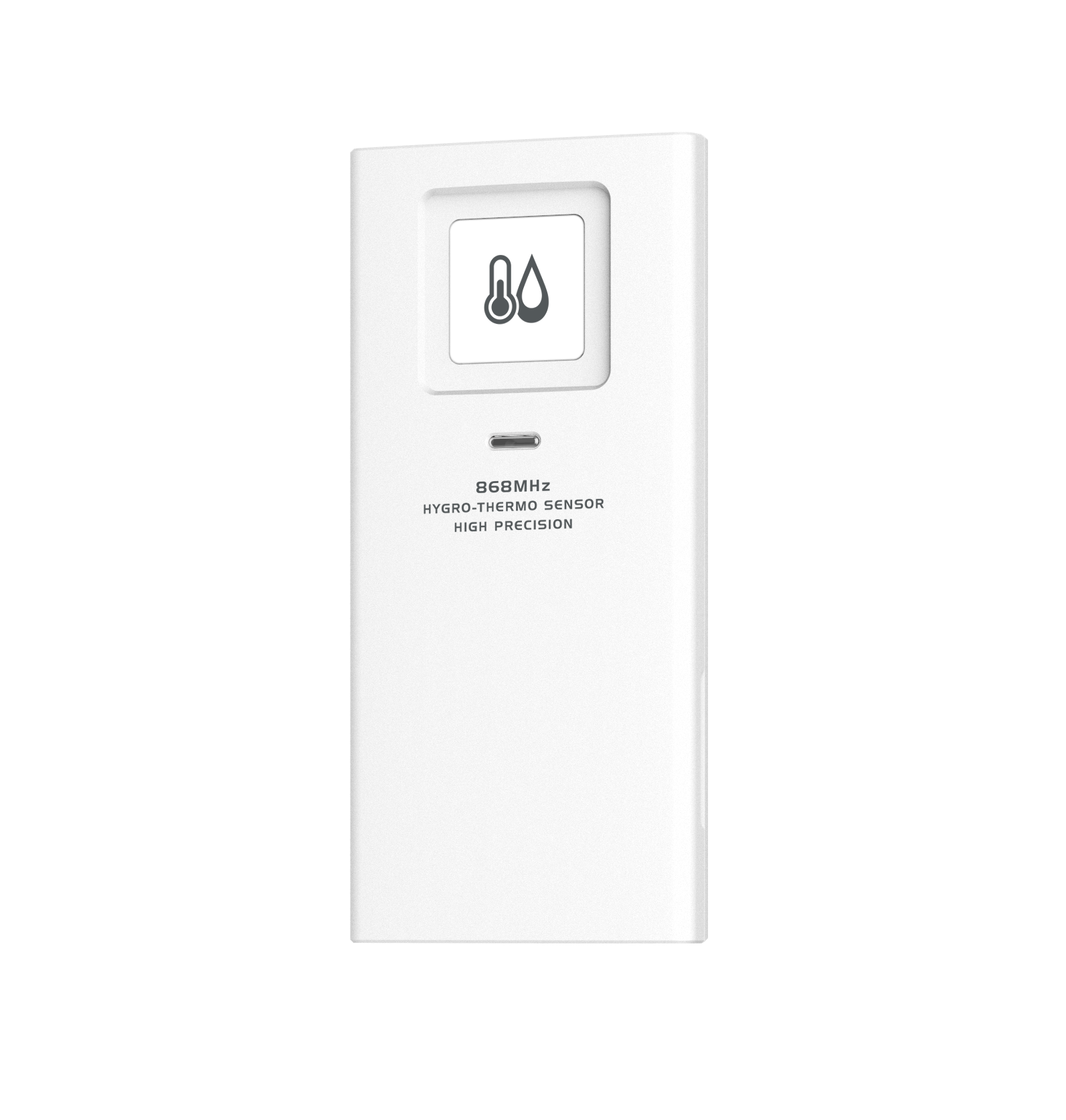 Wireless thermo-hygro sensor C3133A