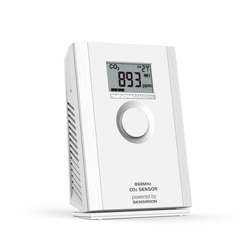 CO2 wireless sensor C3138A