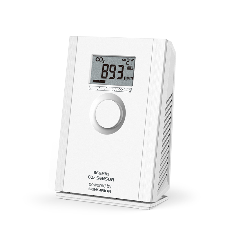 CO2 wireless sensor C3138A