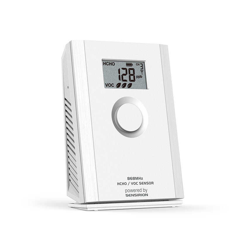 HCHO + VOC wireless sensor C3139A