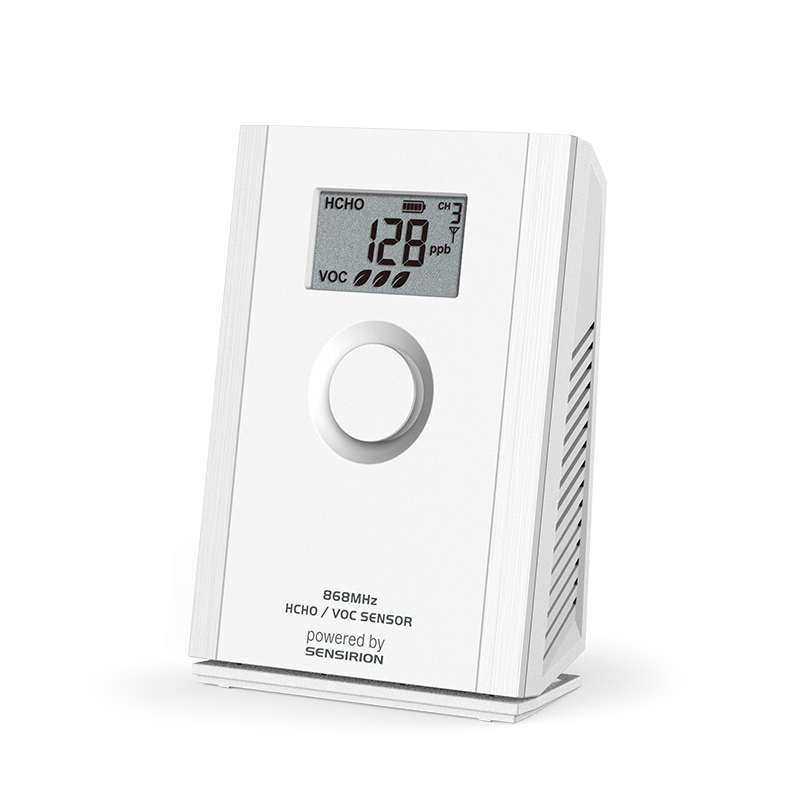 HCHO + VOC wireless sensor C3139A
