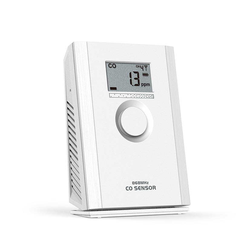 CO wireless sensor C3140A