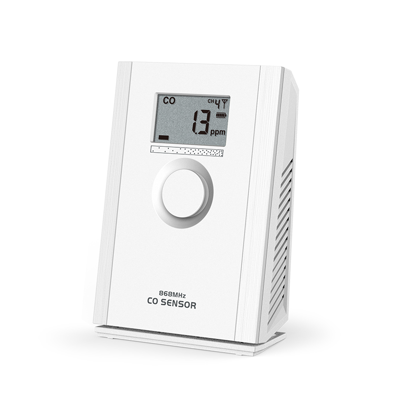 CO wireless sensor C3140A