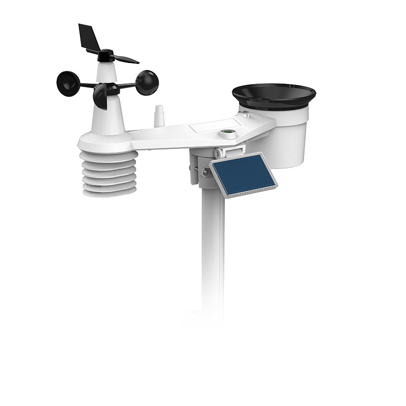 WI-FI Weather Station with 7-in-1 professional sensor C6091A / C3146A / C3133A